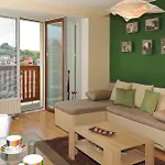 Apartamento Tilia *