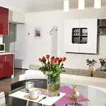 Tilia Apartamento Nová Lesná
