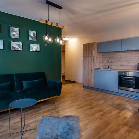Tilia Apartamento *