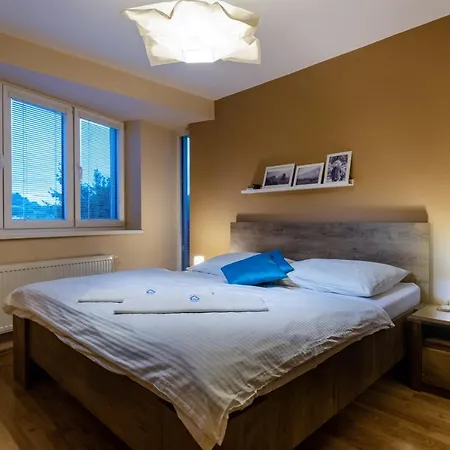 Apartamento Tilia