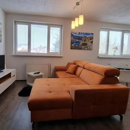Tilia Apartamento *