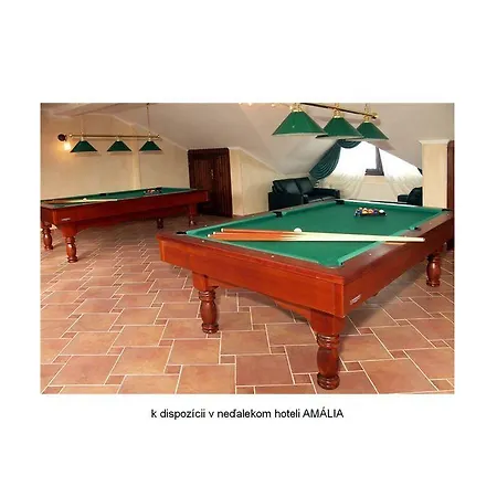 Tilia Apartamento *