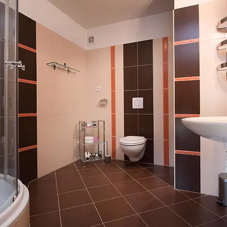 아파트 Tilia Nová Lesná