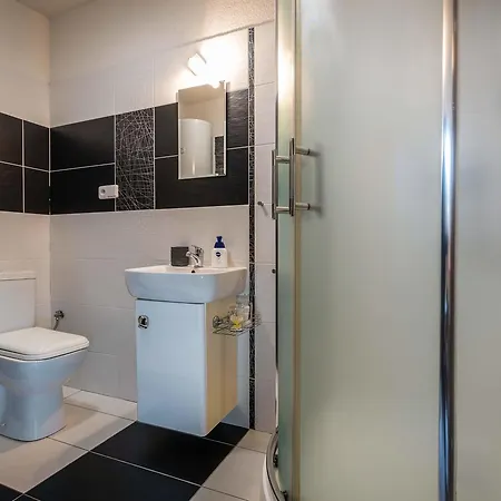 Tilia 아파트 Nová Lesná