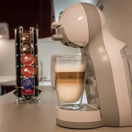 Tilia 아파트 Nová Lesná