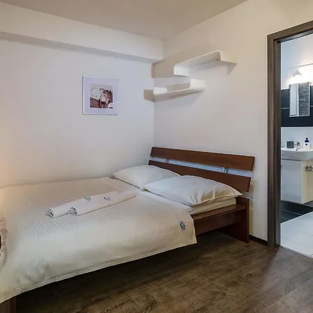 Tilia Apartamento *