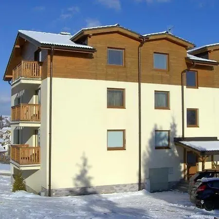 Tilia Nová Lesná