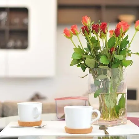 Tilia * Nová Lesná