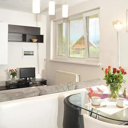 Tilia 아파트 Nová Lesná