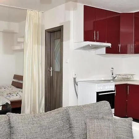 Appartement Tilia